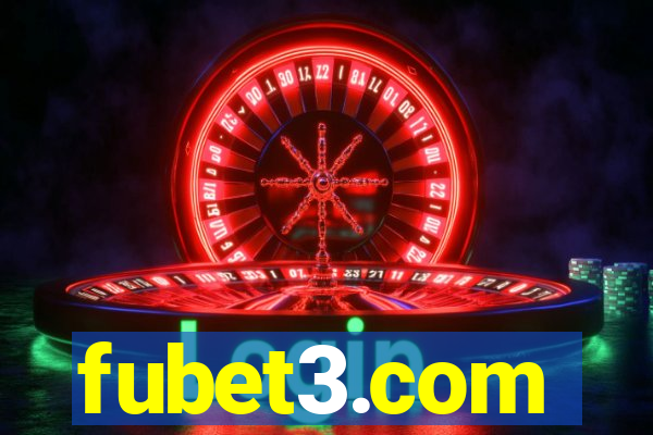 fubet3.com