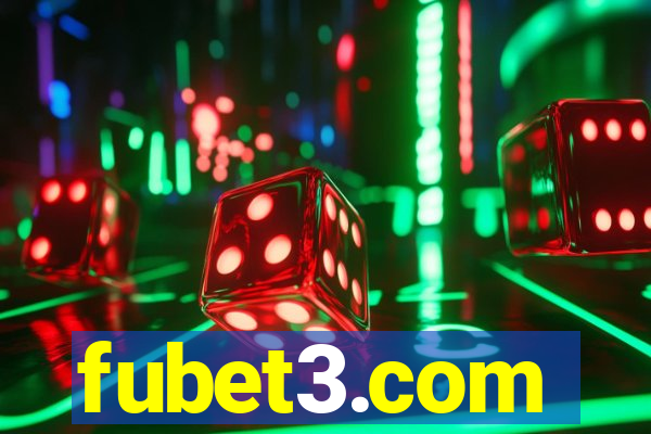 fubet3.com