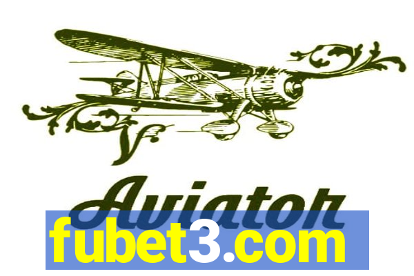 fubet3.com