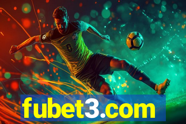 fubet3.com