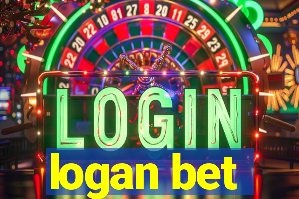 logan bet