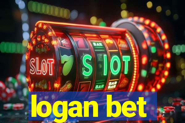 logan bet