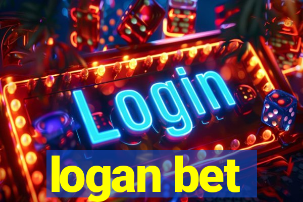 logan bet