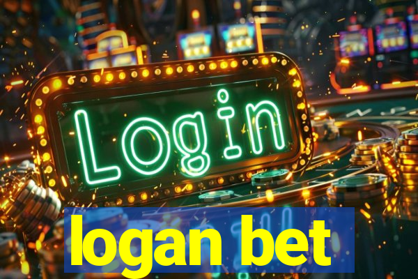 logan bet