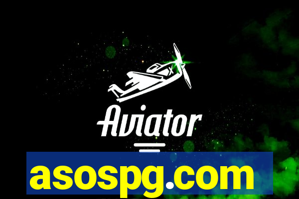 asospg.com