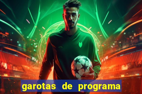 garotas de programa da bahia