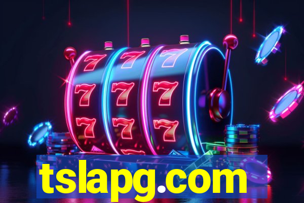 tslapg.com