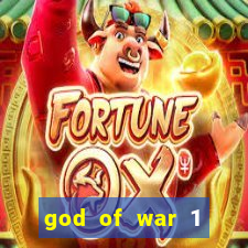 god of war 1 download android pt-br