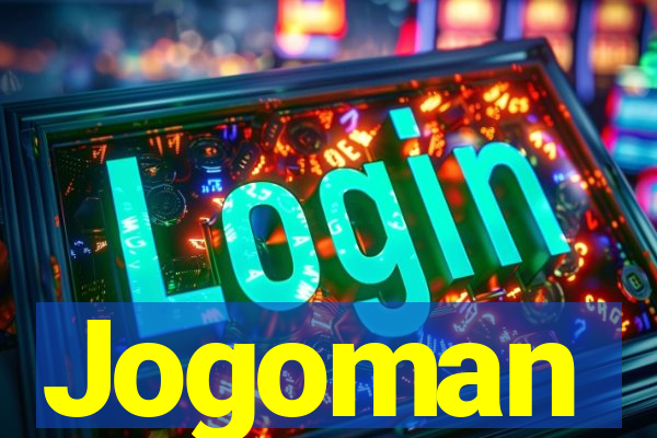 Jogoman