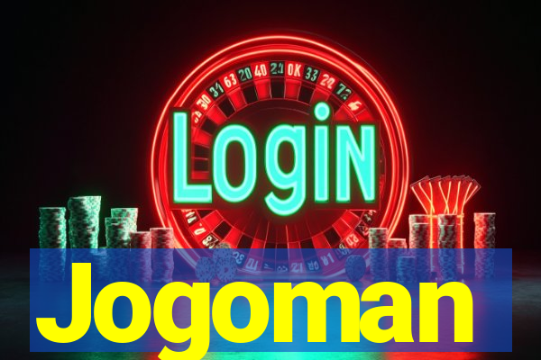 Jogoman