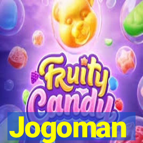 Jogoman