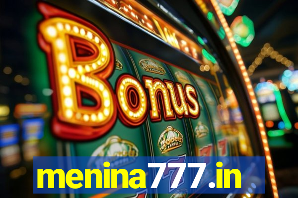 menina777.in