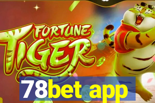 78bet app