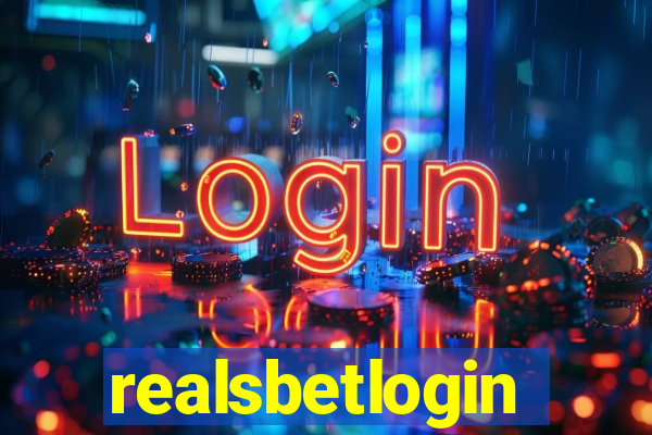 realsbetlogin