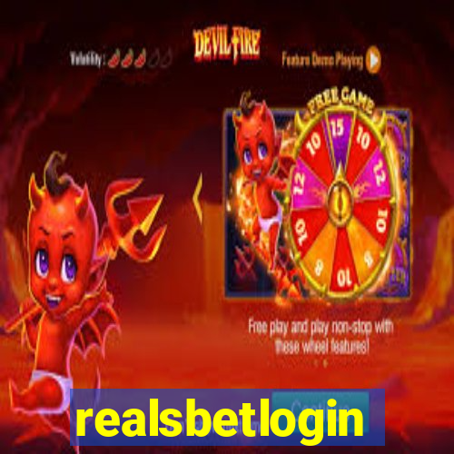 realsbetlogin