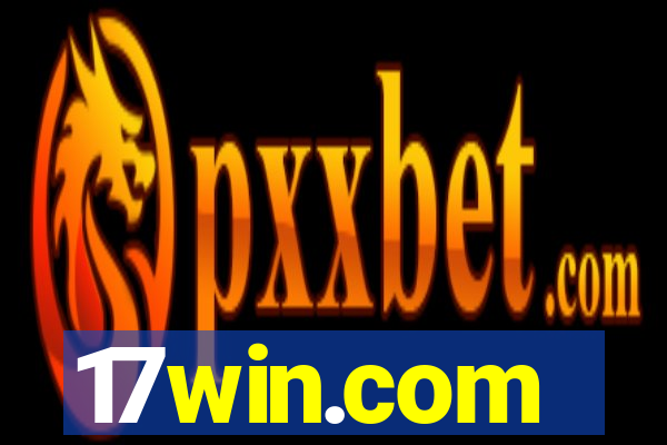 17win.com