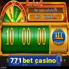 771 bet casino