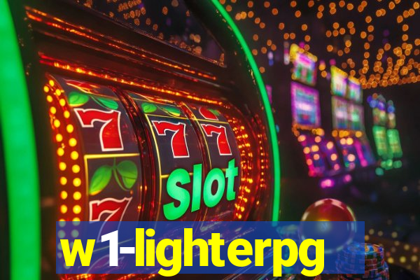 w1-lighterpg