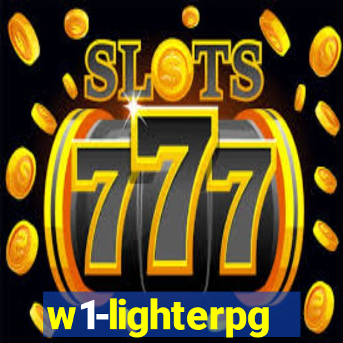 w1-lighterpg