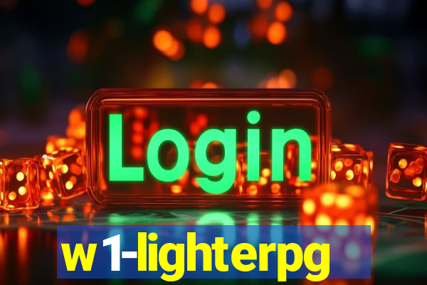 w1-lighterpg