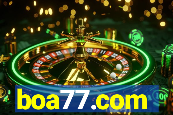 boa77.com