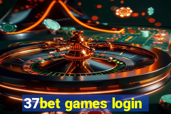 37bet games login