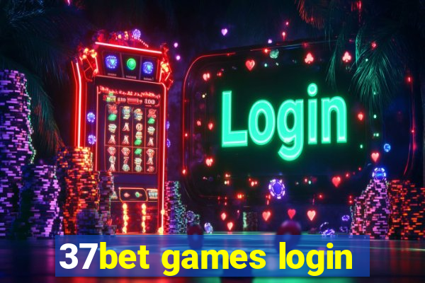 37bet games login