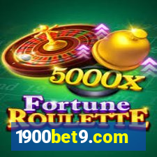 1900bet9.com
