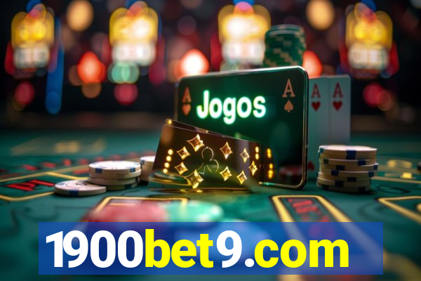 1900bet9.com