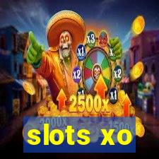 slots xo