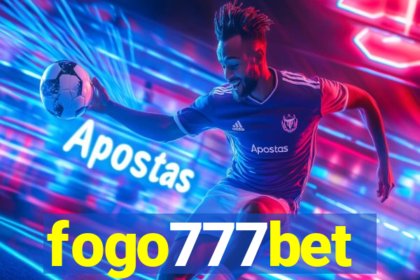 fogo777bet