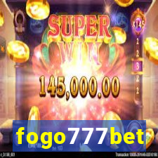 fogo777bet