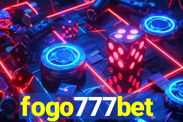 fogo777bet