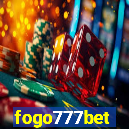 fogo777bet