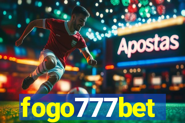 fogo777bet