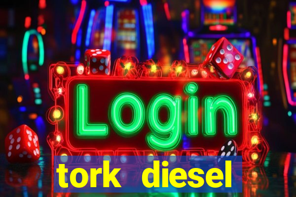 tork diesel cruzeiro sp telefone