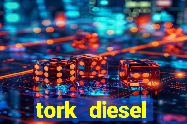 tork diesel cruzeiro sp telefone