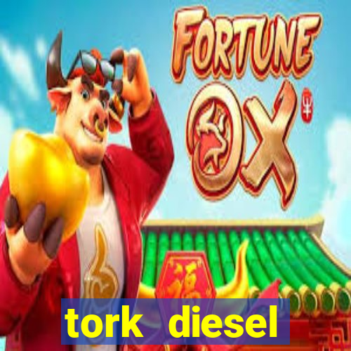 tork diesel cruzeiro sp telefone