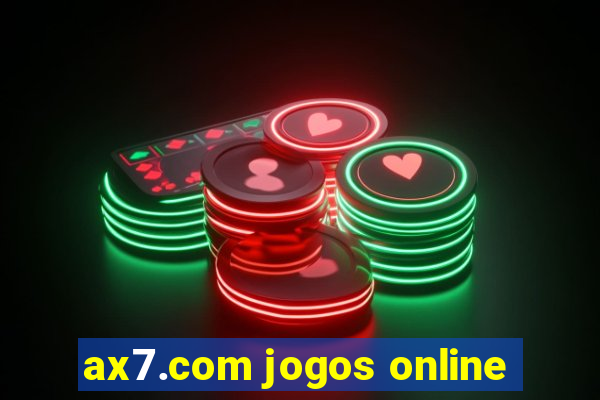 ax7.com jogos online