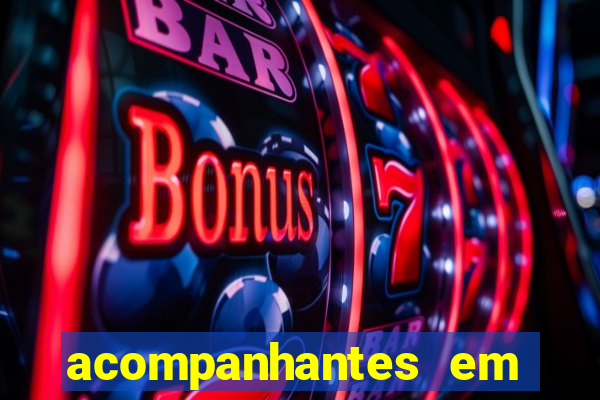 acompanhantes em cruz das almas