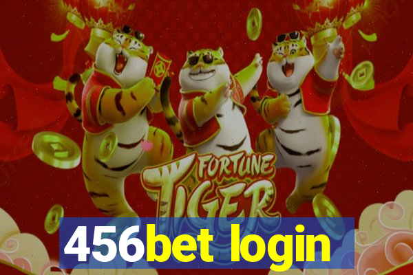 456bet login