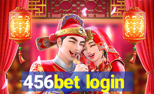 456bet login
