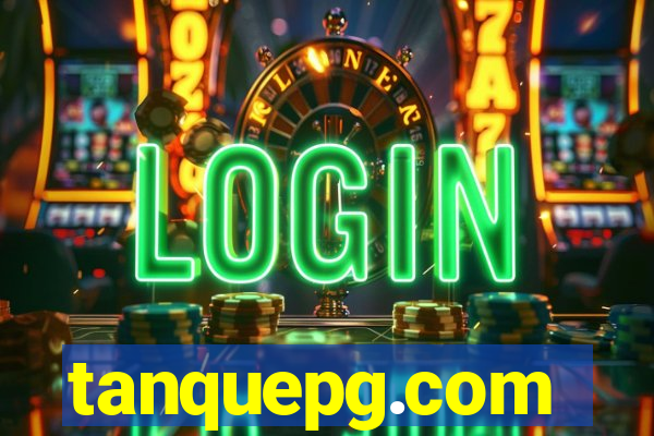 tanquepg.com