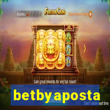 betbyaposta