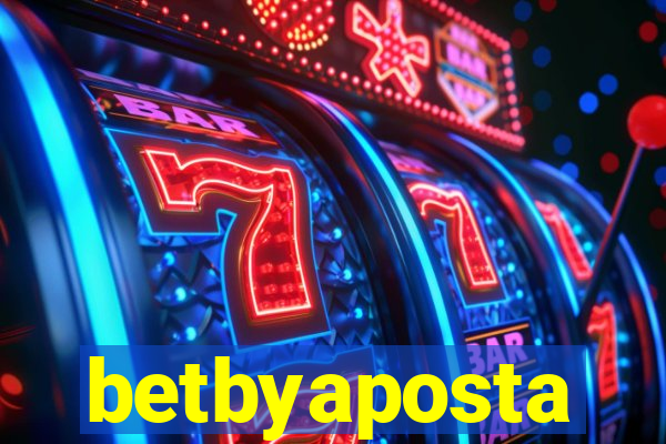 betbyaposta
