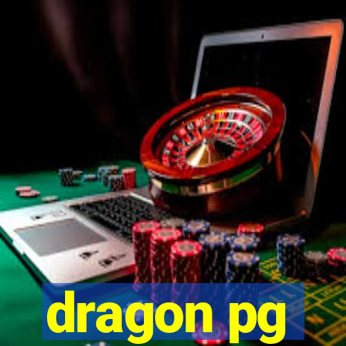 dragon pg