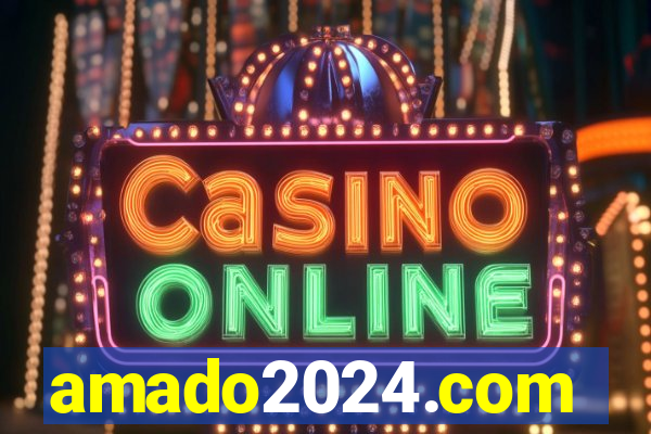 amado2024.com