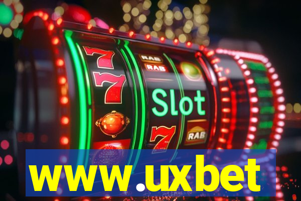 www.uxbet