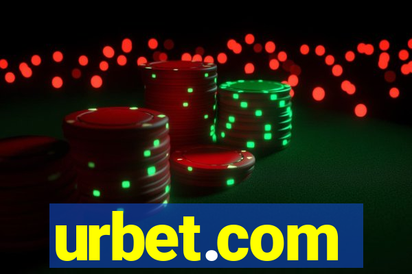 urbet.com