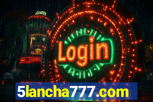 5lancha777.com